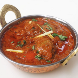 ROGAN JOSH GOSHT